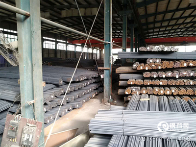 高炉限产、轧线检修频频，西安建材社会库存降幅扩大——西安建材库房调研纪实