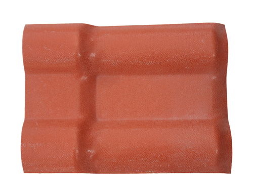 鼎崇新型建材 福建优质树脂瓦生产厂家全解析