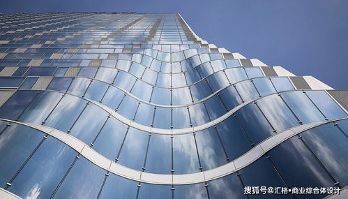 阳极氧化铝板 2021年中国地标建筑的幕墙明星